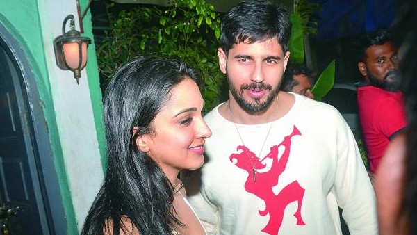 Earlier, Sidharth Malhotra Had Also Reacted To His Link-Up Rumours With Kiara