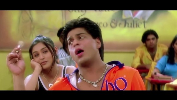 Kuch Kuch Hota Hai Turns 22: Things Every 90s Kid Did After Watching This SRK-Kajol-Rani Film! Pyaar Dosti Hai