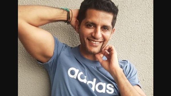 EXCLUSIVE: Karanvir Bohra On His Plans For Navratri 2020: Going To Teach Dandiya To Bella & Vienna Karanvir Bohra Shares A Funny Incident