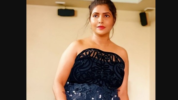 Luviena's Allegations Against Her Hubby