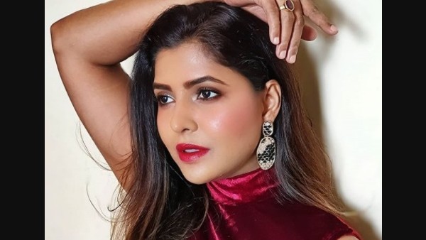 Who Is Luviena Lodh?