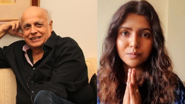 Mahesh Bhatt To Take Legal Action Against Luviena Lodh