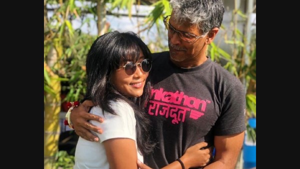 'I Adore And Respect My Husband For Being The Way He Is,