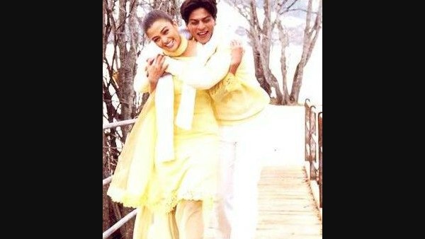 Farah Khan On 20 Years Of Mohabbatein: SRK Used To Learn His Dance Steps In Just Five Minutes Farah Khan Says Ek Ladki Thi Anjaani Si Became Iconic Because Of Shah Rukh And Aishwarya
