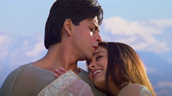 Farah Khan On 20 Years Of Mohabbatein: SRK Used To Learn His Dance Steps In Just Five Minutes Farah Khan Says The Fact That Aishwarya Was A Figment Of SRK's Imagination Was A Well-Guarded Secret