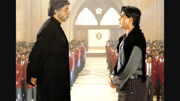 Farah Khan On 20 Years Of Mohabbatein: SRK Used To Learn His Dance Steps In Just Five Minutes Farah Khan Says She Never Saw Aditya Chopra Take A Lunch Break On The Sets