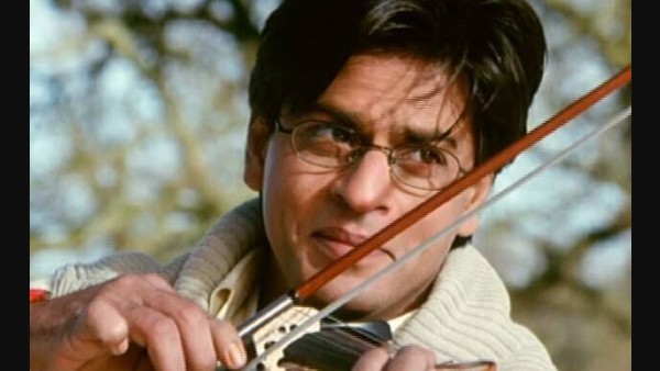 Farah Khan On 20 Years Of Mohabbatein: SRK Used To Learn His Dance Steps In Just Five Minutes Farah Khan On How SRK Picked Up Her Choreography With Ease