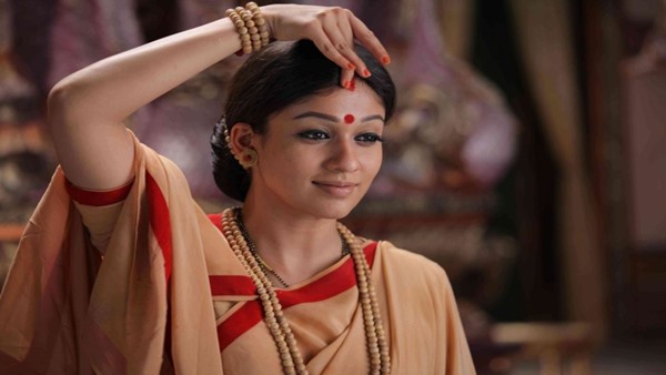 Nayanthara