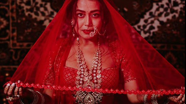 Neha Unfazed By Negative Comments