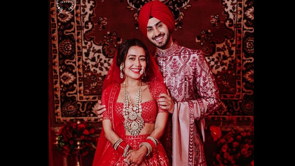 Mika Singh Apologises To Neha For Not Attending Her Wedding