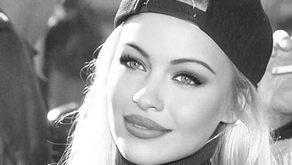 Pamela Anderson