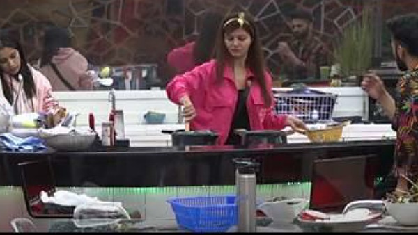 Bigg Boss 14: Rahul Vaidya Wants This Singer To Perform At His Wedding Bigg Boss 14: Rahul Vaidya Wants This Singer To Perform At His Wedding