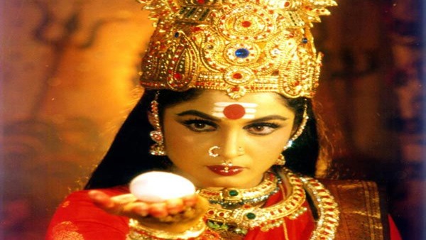 Ramya Krishnan
