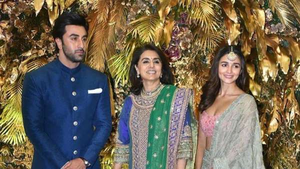 Ranbir Kapoor And Alia Bhatt May Not Get Married In 2020 Ranbir And Alia Have Several Film In Pipeline