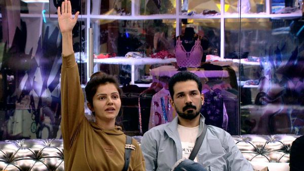 Bigg Boss 14 Bigg Boss 14