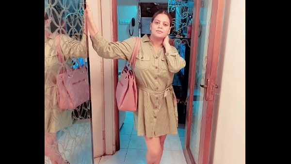 Sapna On Doing TV Show