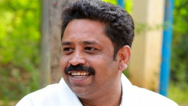 Seenu Ramasamy Seenu Ramasamy