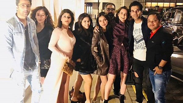Did Shaheer Sheikh Confirm His Relationship With Ruchikaa Kapoor? How Shaheer & Ruchikaa Met?