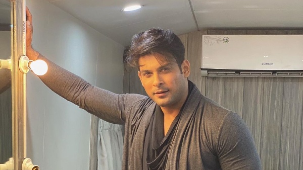 Sidharth Shukla