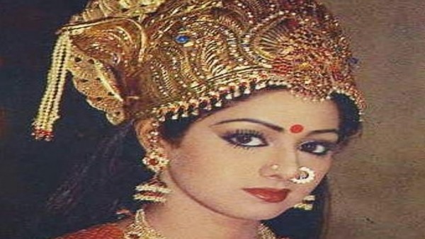 Sridevi