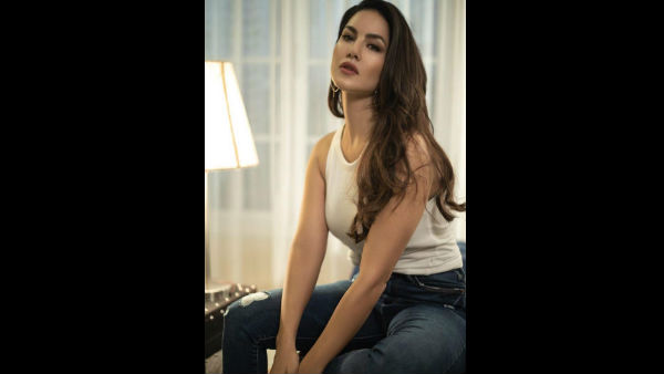 Sunny Leone Refuses To Have A Covid Bod Reveals Her Workout Routine Sunny Leone Refuses To Have A Covid Bod Reveals Her Workout Routine