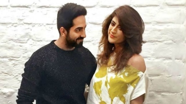 Tahira Reveals Her Parents' Reaction To Her Book