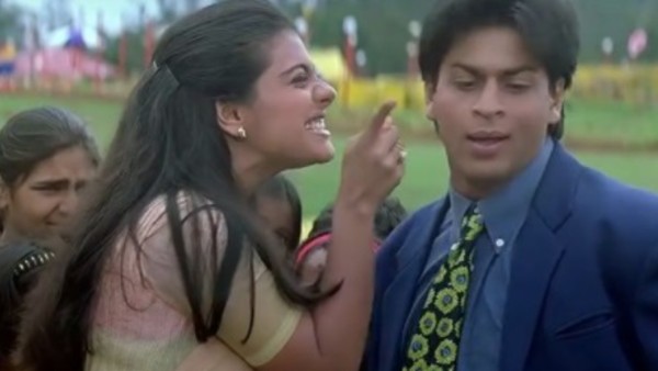 Kuch Kuch Hota Hai Turns 22: Things Every 90s Kid Did After Watching This SRK-Kajol-Rani Film! Remember This Catchy Phrase?