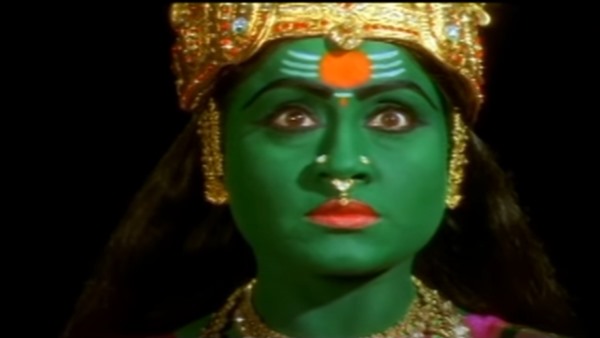 Vijayashanti