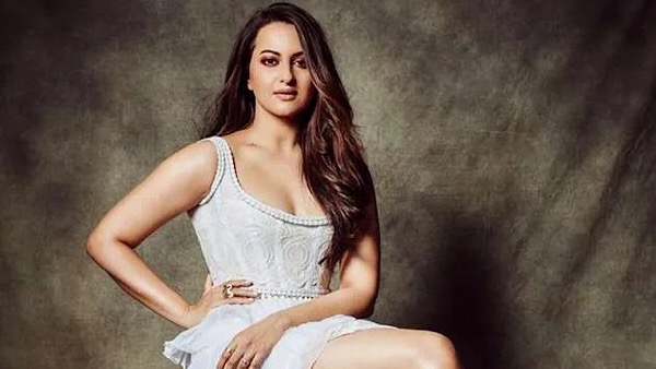 Sonkashi On How She Deals With Unpredictability Of Bollywood Sonkashi On How She Deals With Unpredictability Of Bollywood