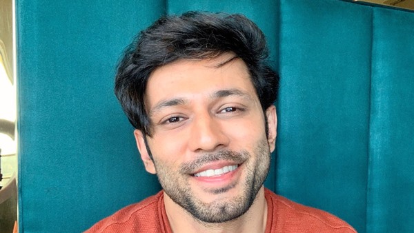 Sahil Anand On Recovery Period