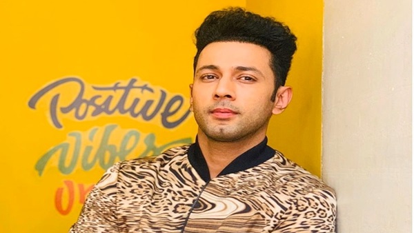 Sahil Reveals His Diet Plan During Recovery Time