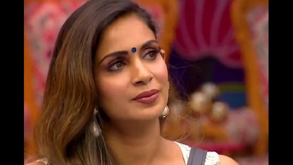 Samyuktha’s Language Issue