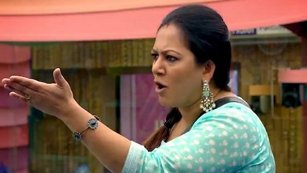 Balaji Murugadoss’ Allegation Against Archana