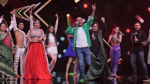 India S Best Dancer S Bharti Singh Malaika Arora Reveal Their Diwali Plans Indian Idol Judges Grace India S Best Dancer Filmibeat