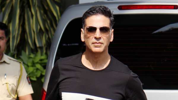 Akshay Kumar Has Sought An Unconditional Apology
