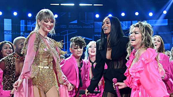 American Music Awards 2020 Full Winners List: Taylor Swift Makes History With Artist Of The Year Win American Music Awards 2020 Full Winners List: Taylor Swift Makes History With Artist Of The Year Win