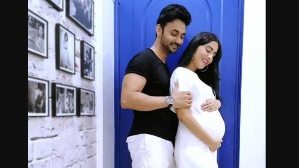 Amrita Rao Says Her Baby Was Meant To Come This Year
