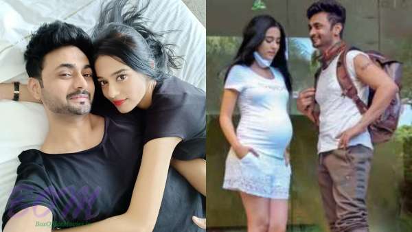 Amrita Rao Reveals How She Managed To Keep Her Pregnancy Under Wraps