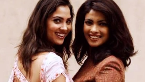 Priyanka Chopra Thanks Lara Dutta For Her Kind Words