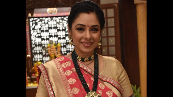 Anupamaa
