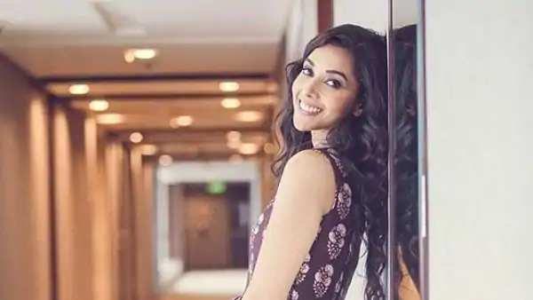Anupria Opens Up About Her Believe In Spirituality