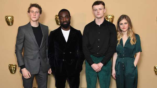BAFTA Ventures Into India With Breakthrough Initiative To Support New Talent In Films And TV BAFTA Ventures Into India With Breakthrough Initiative To Support New Talent In Films And TV