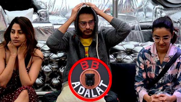 Bigg Boss 14 November 9 Highlights: Farah Khan Conducts BB Ki Adalat