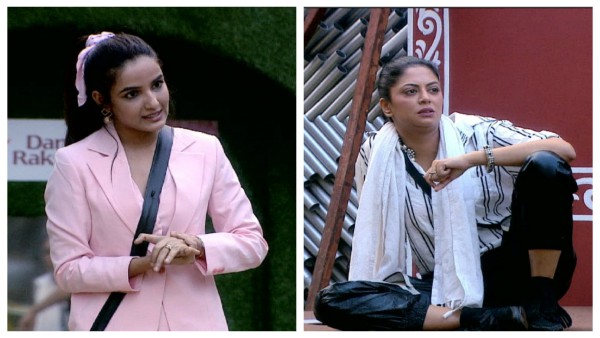 Bigg Boss 14 Bigg Boss 14