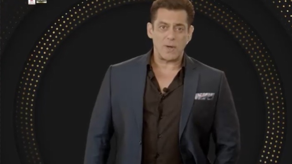 Bigg Boss Twist