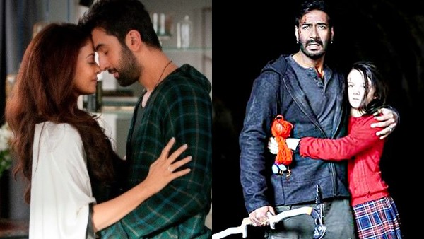 It's Another Diwali Clash Of Titans As Ajay's 'Golmaal' Takes On Aamir's  'Superstar