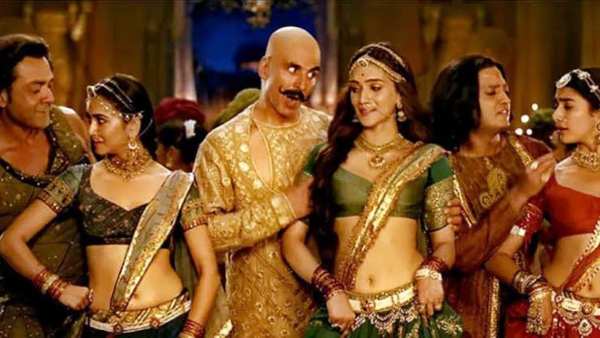 Housefull 4