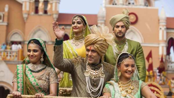 Prem Ratan Dhan Payo