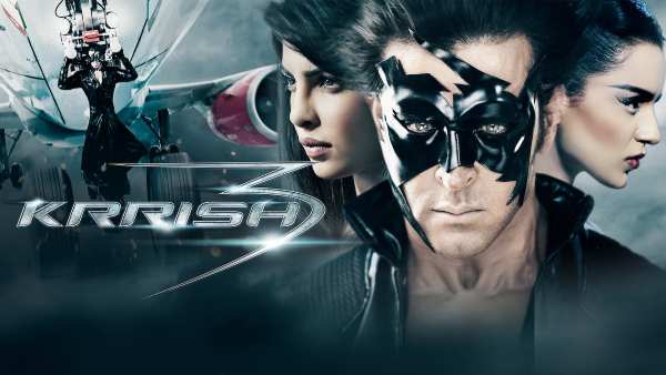 Krrish 3