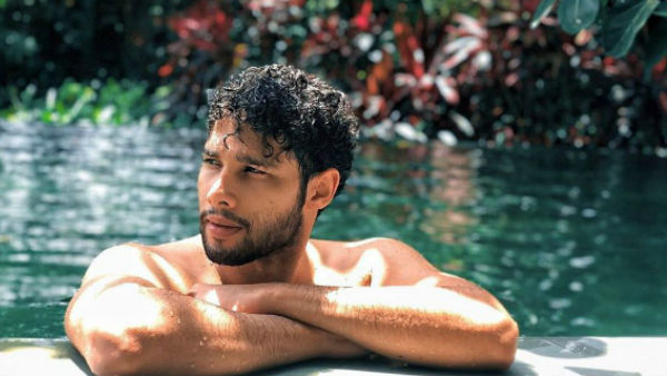 Siddhant Chaturvedi Talks About Bunty Aur Babli 2 and Phone Bhoot